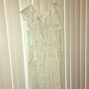 BCBG summer dress